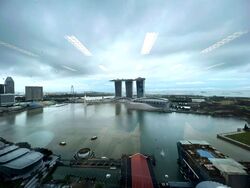 Income At Raffles (D1), Office #451145471
